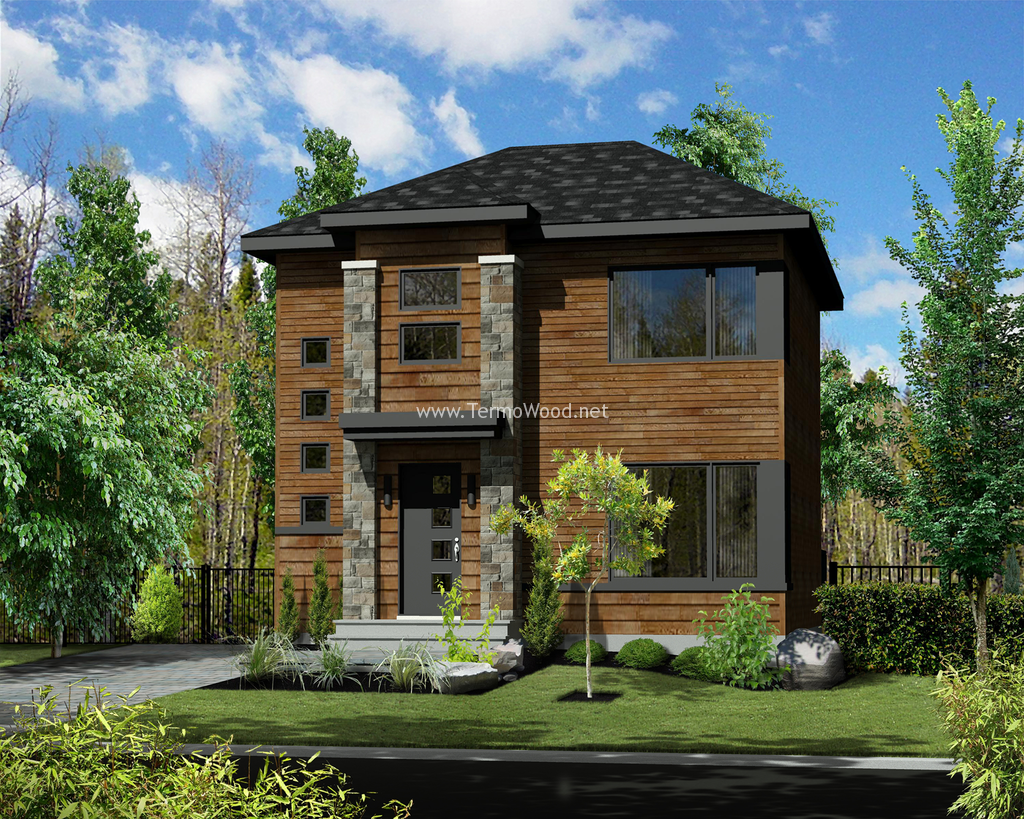 Edirne ThermoWood Çözümleri 2