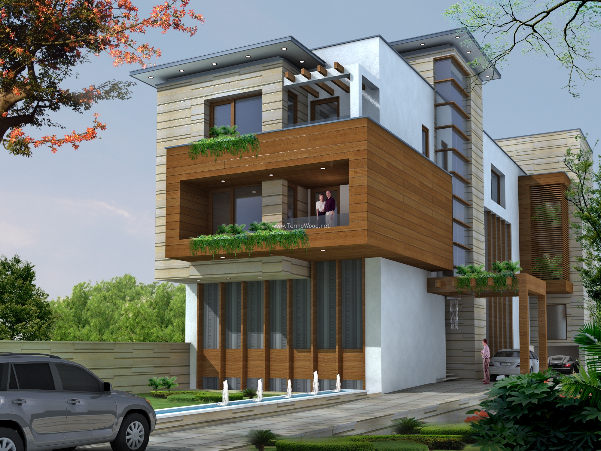 Manisa ThermoWood Çözümleri 2