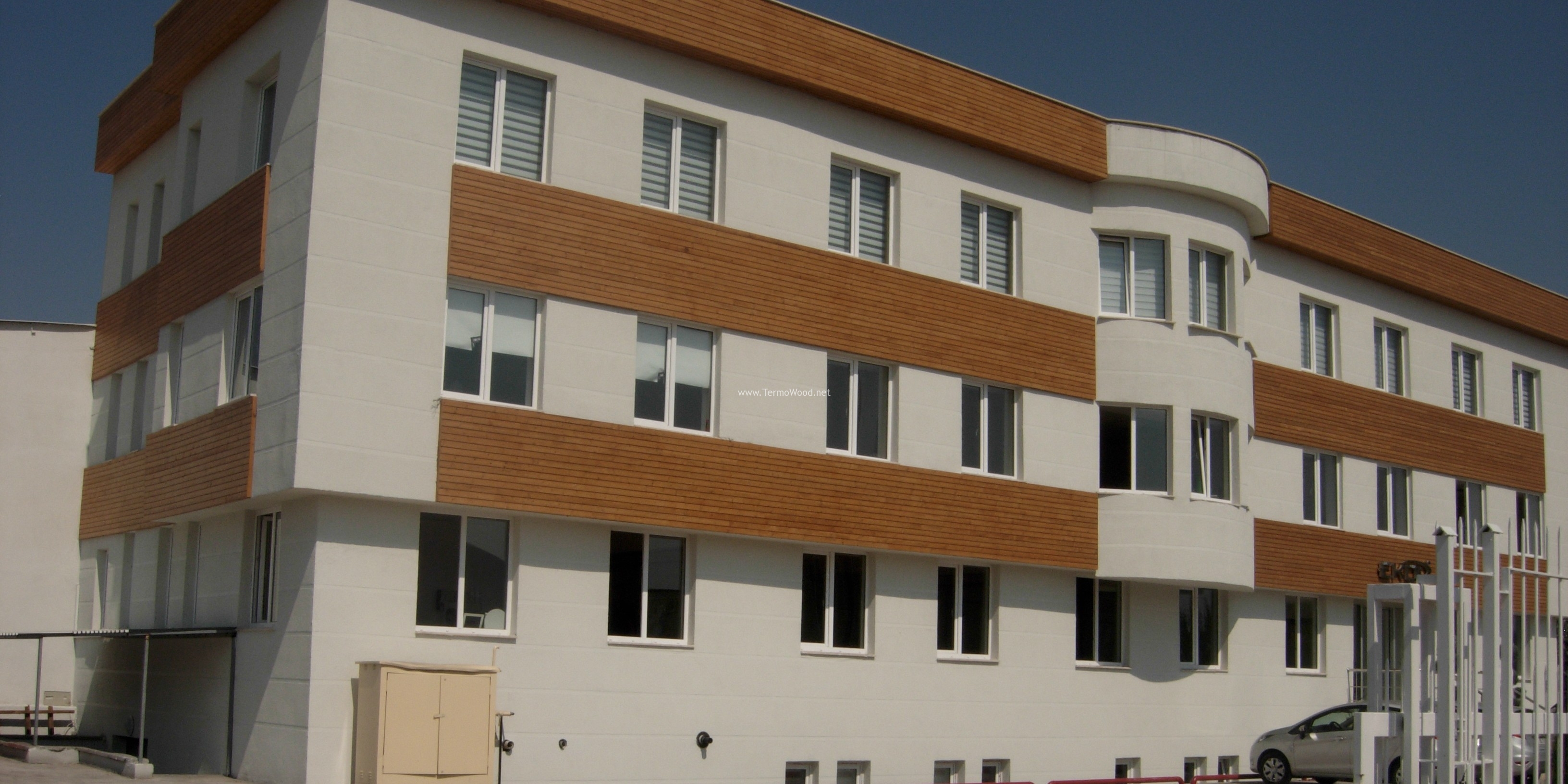 Kırklareli ThermoWood Çözümleri 2