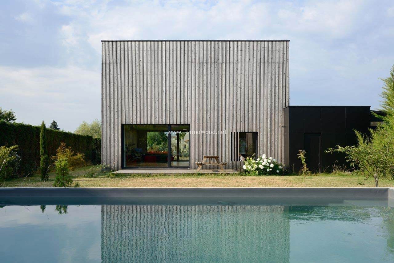 Karacabey ThermoWood Çözümleri 1