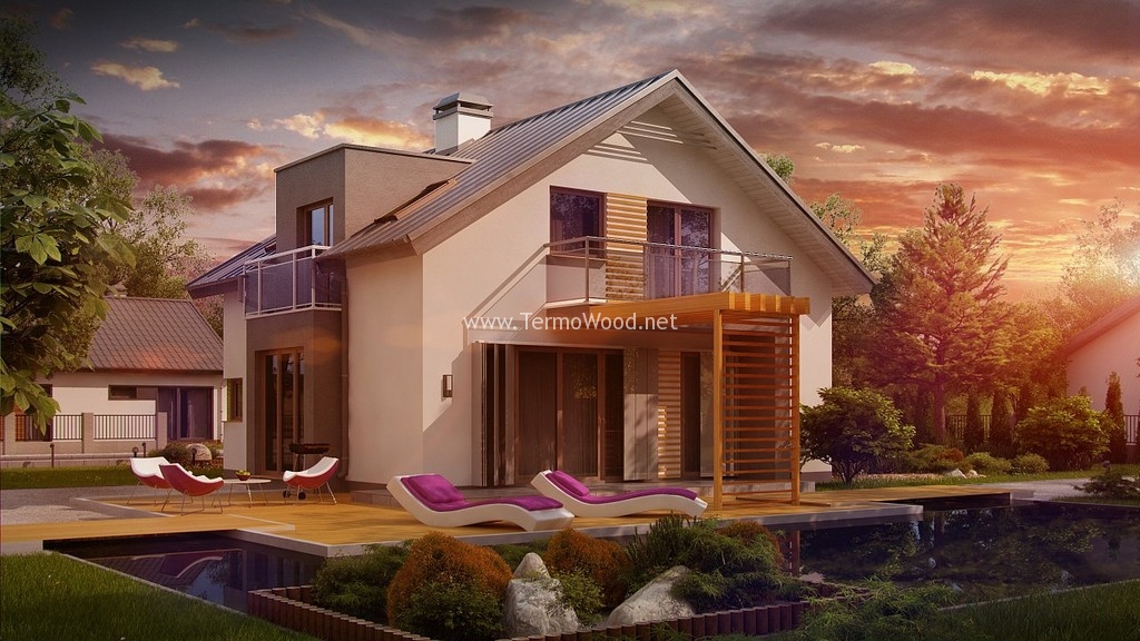 Bolu ThermoWood Çözümleri 3