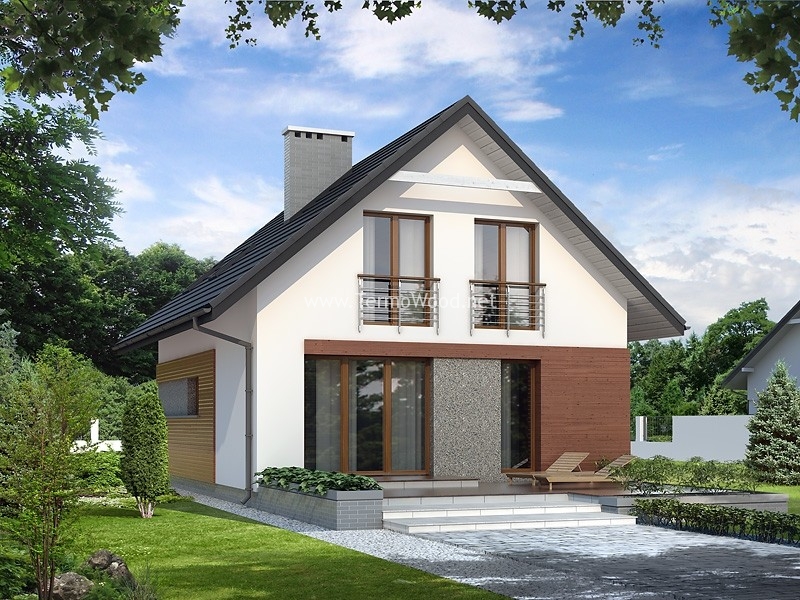Mamak ThermoWood Çözümleri 1