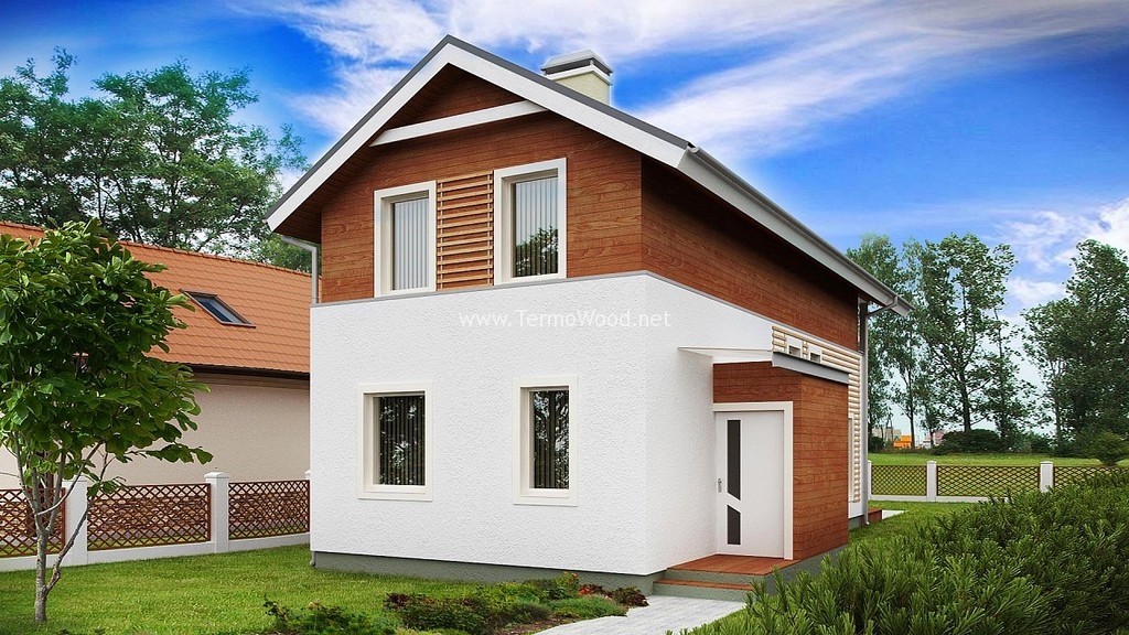 Mustafakemalpaşa ThermoWood Çözümleri 1