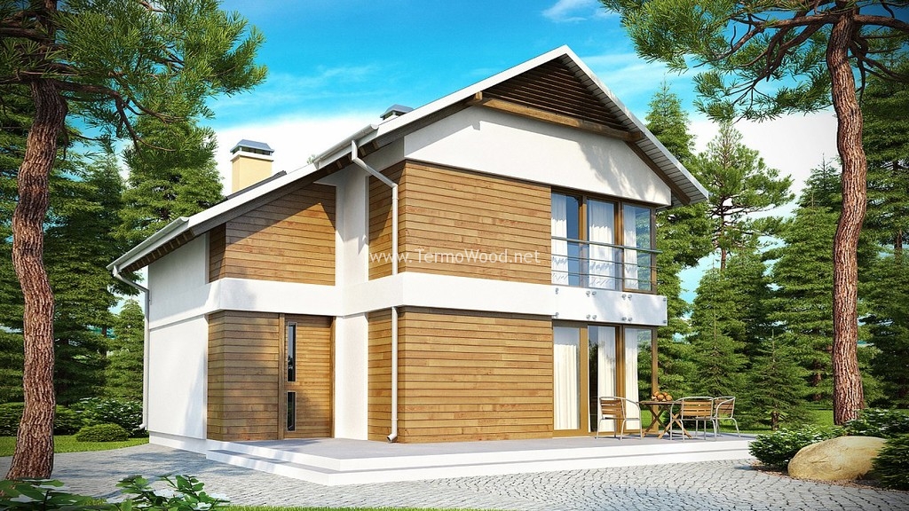 Evren ThermoWood Çözümleri 3