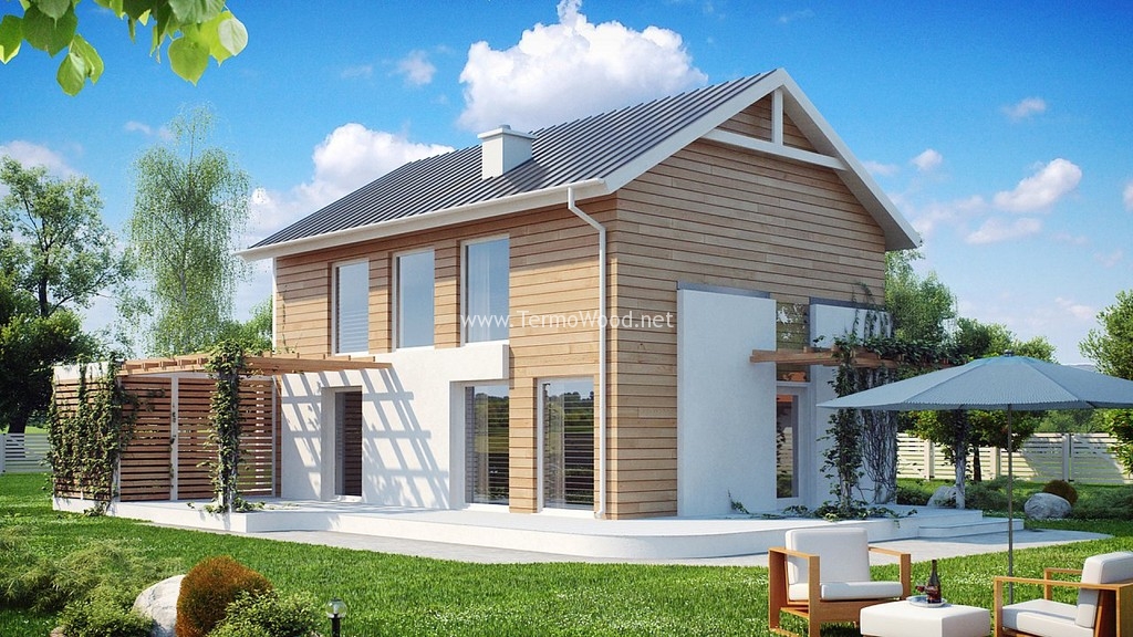 Mersin ThermoWood Çözümleri 2