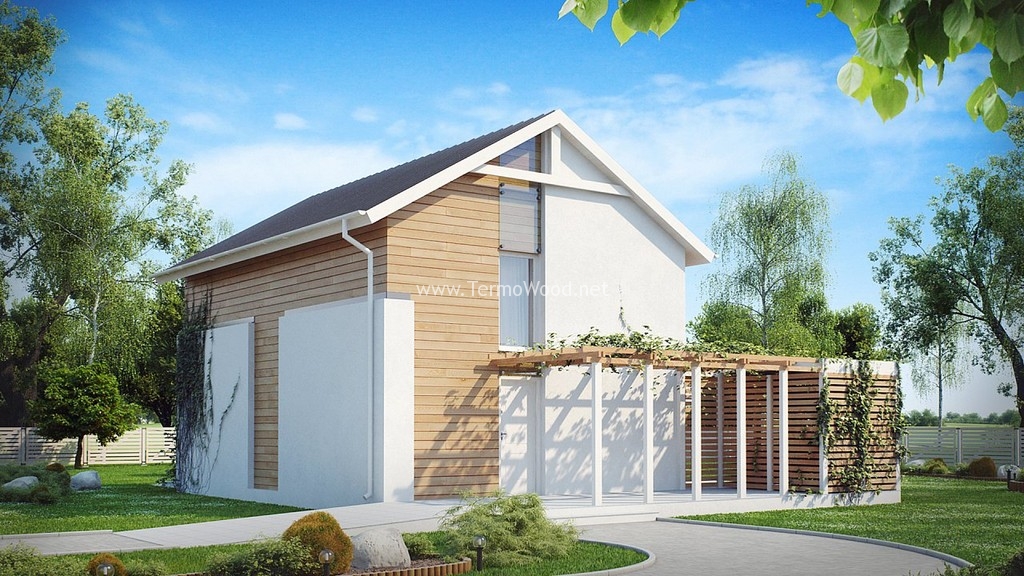 Burdur ThermoWood Çözümleri 1