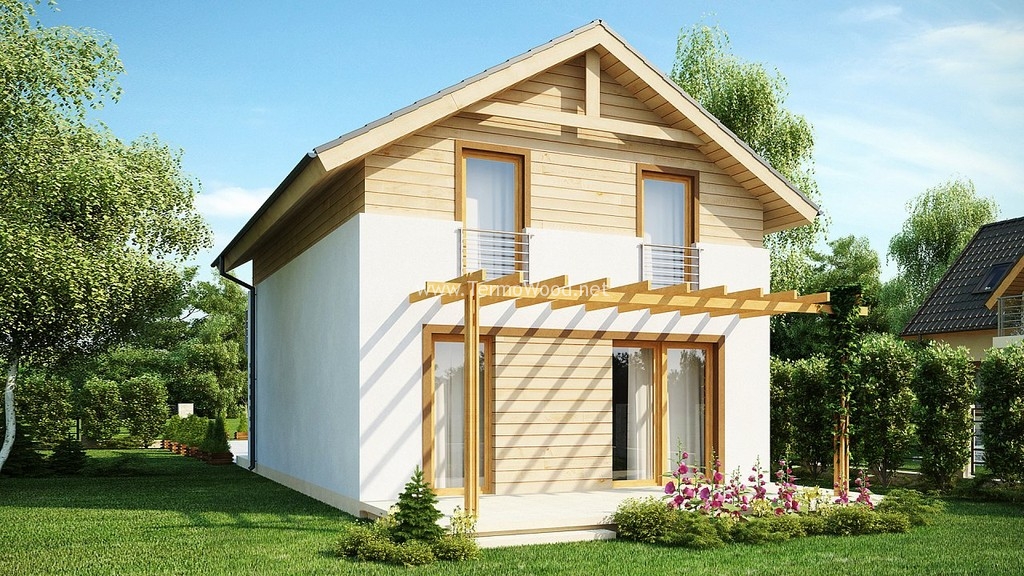 Şavşat ThermoWood Çözümleri 1