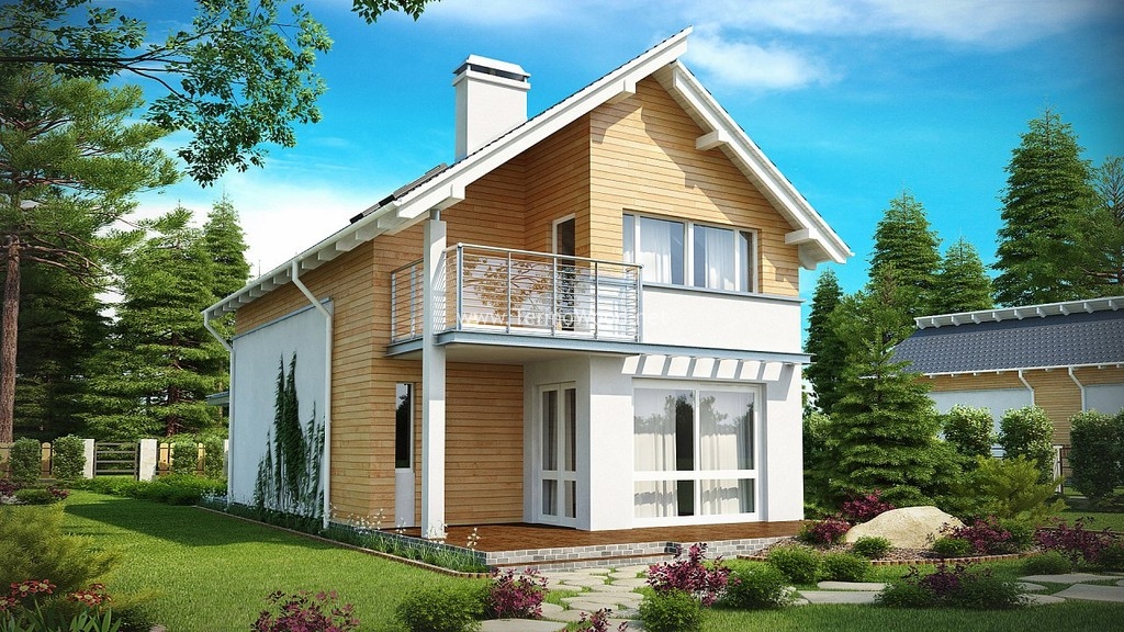 Erzurum ThermoWood Çözümleri 3