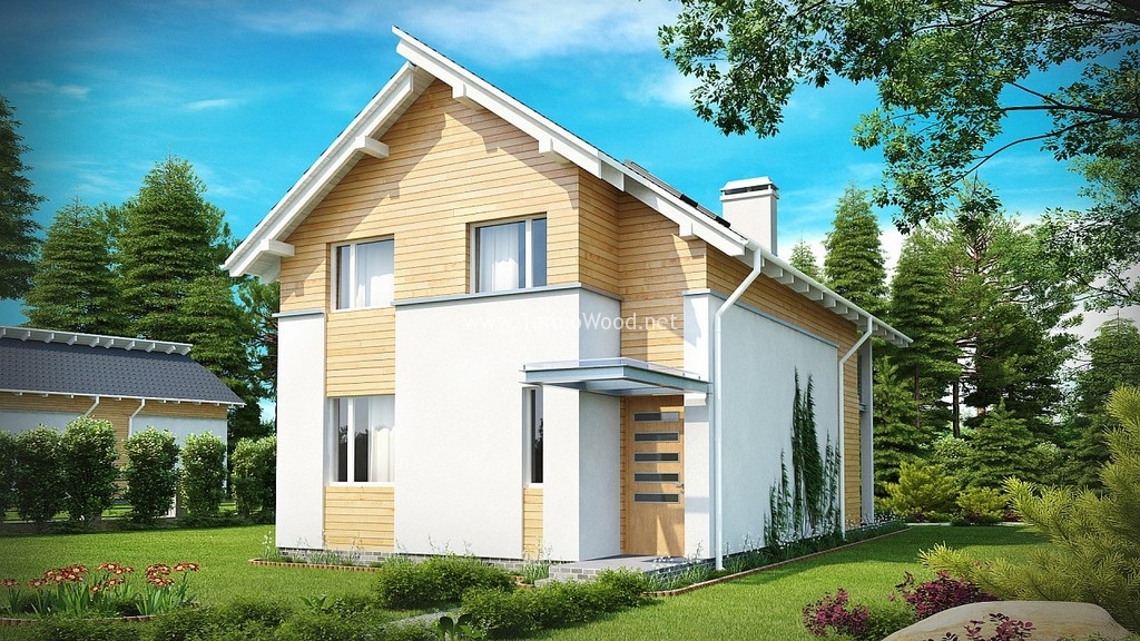 Adana ThermoWood Çözümleri 3