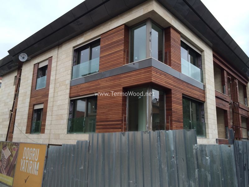 Burdur ThermoWood Çözümleri 2