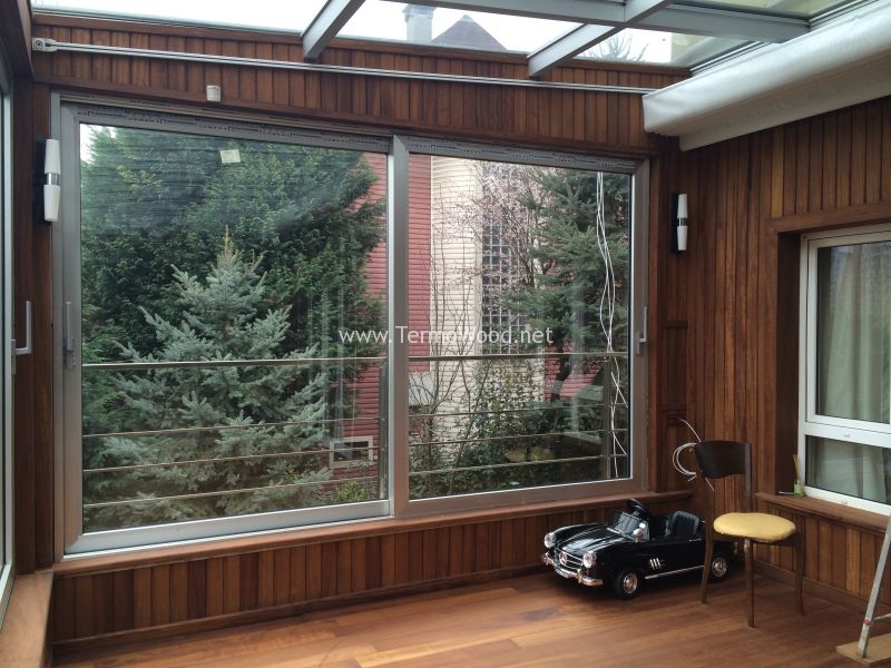 Şavşat ThermoWood Çözümleri 2
