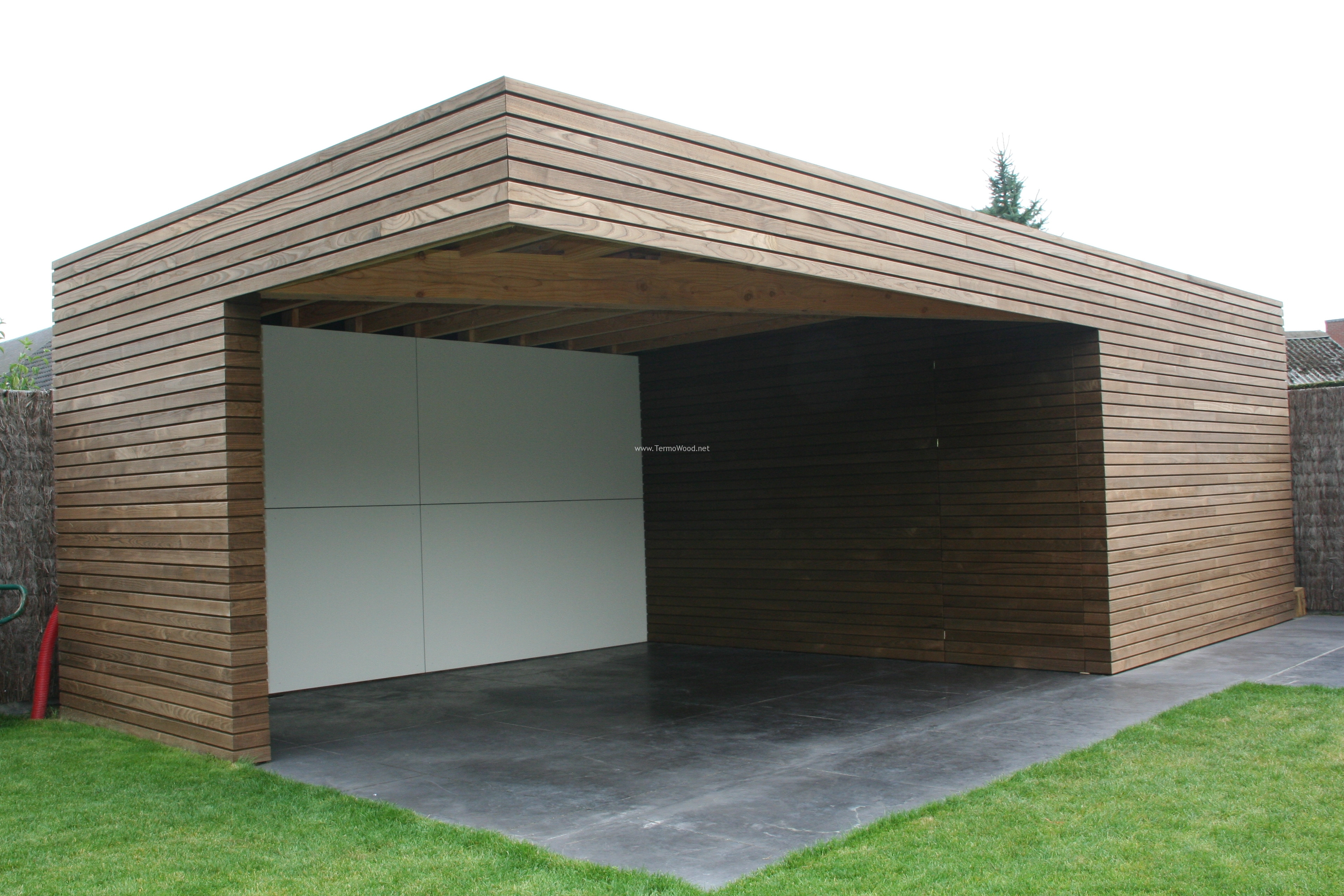 Çorum ThermoWood Çözümleri 1