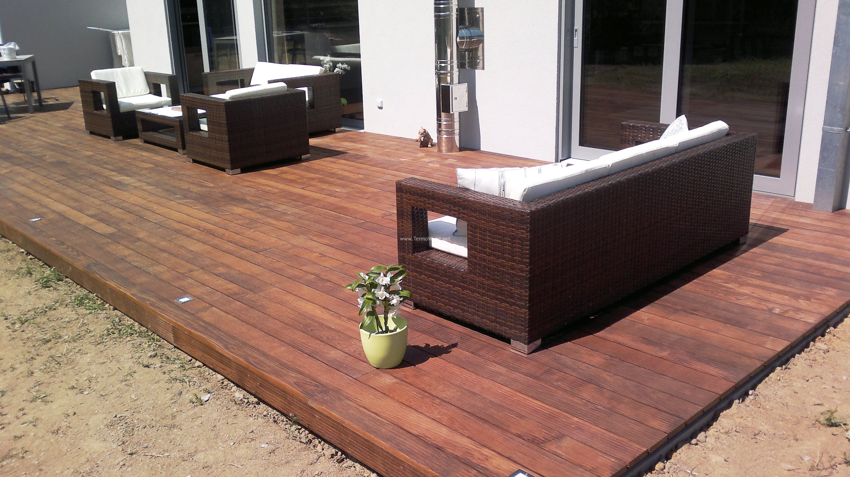 Şavşat ThermoWood Çözümleri 3
