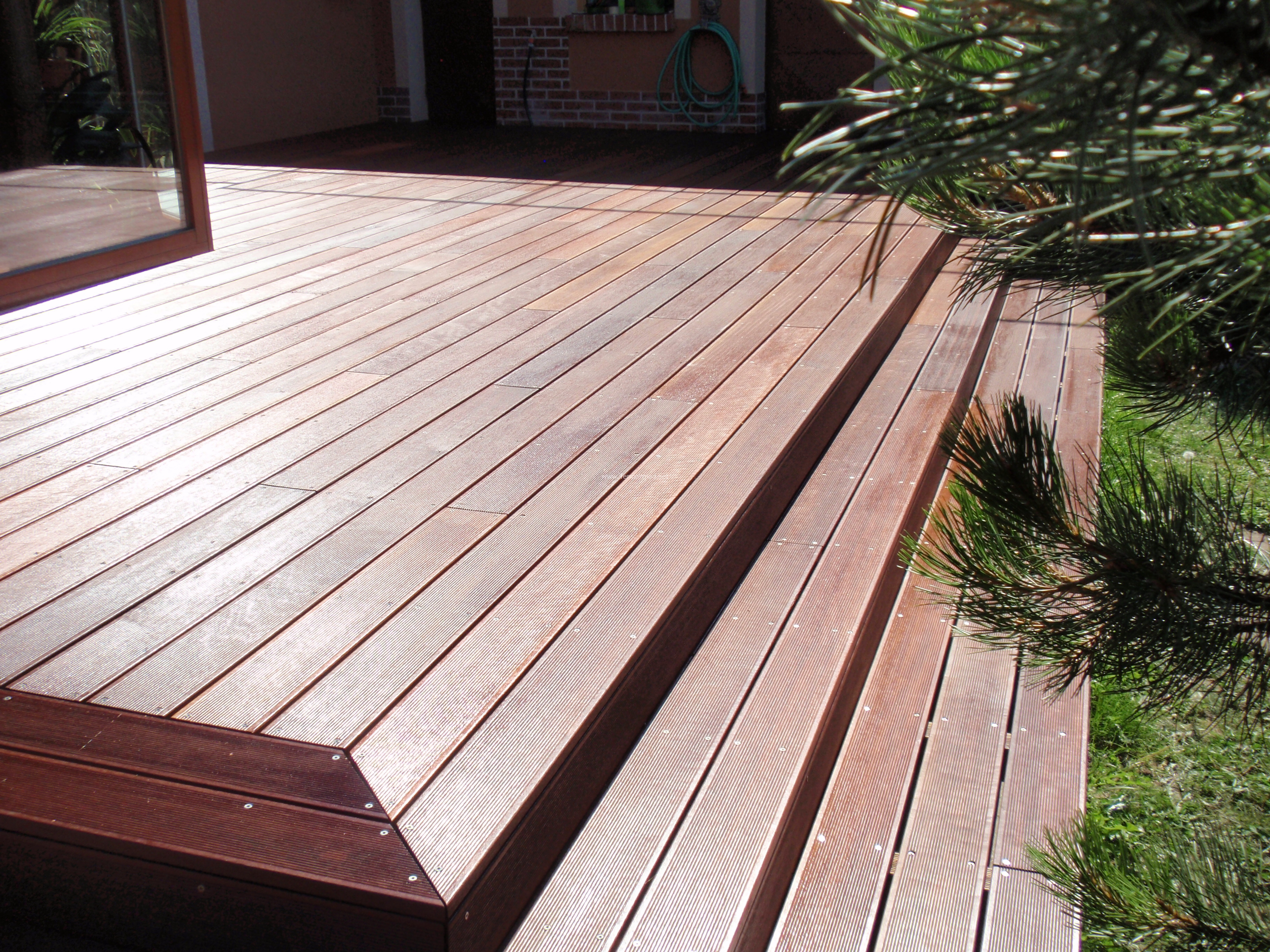 Tercan ThermoWood Çözümleri 1