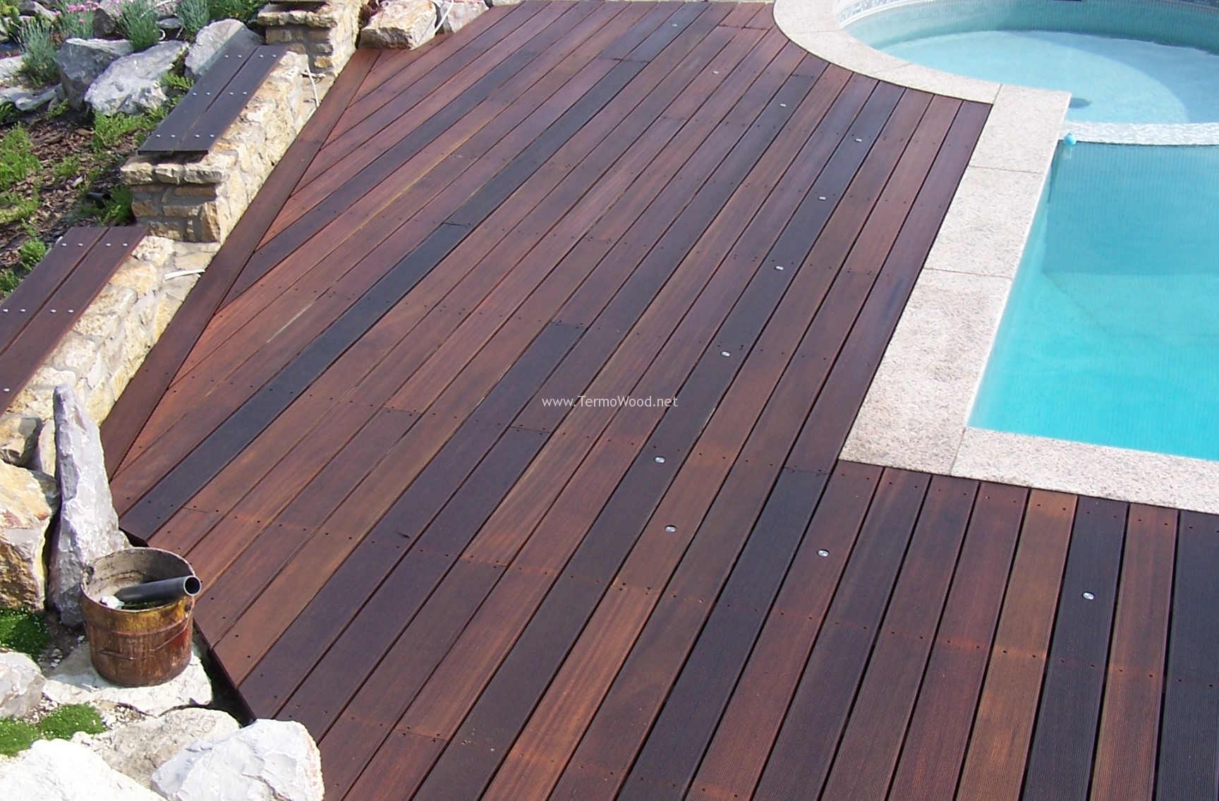 Ümraniye ThermoWood Çözümleri 1