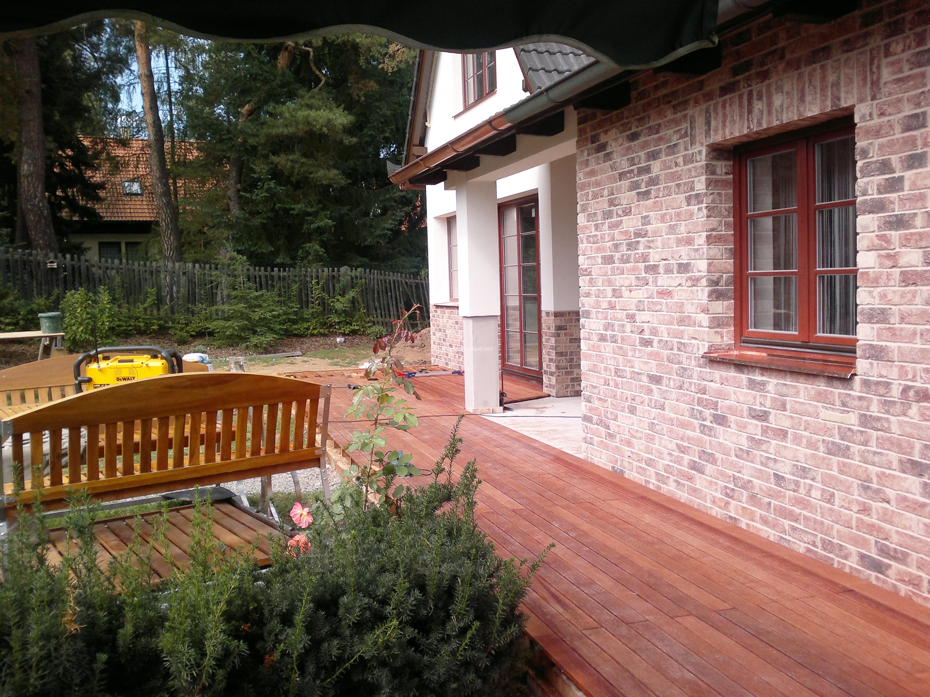 Giresun ThermoWood Çözümleri 1