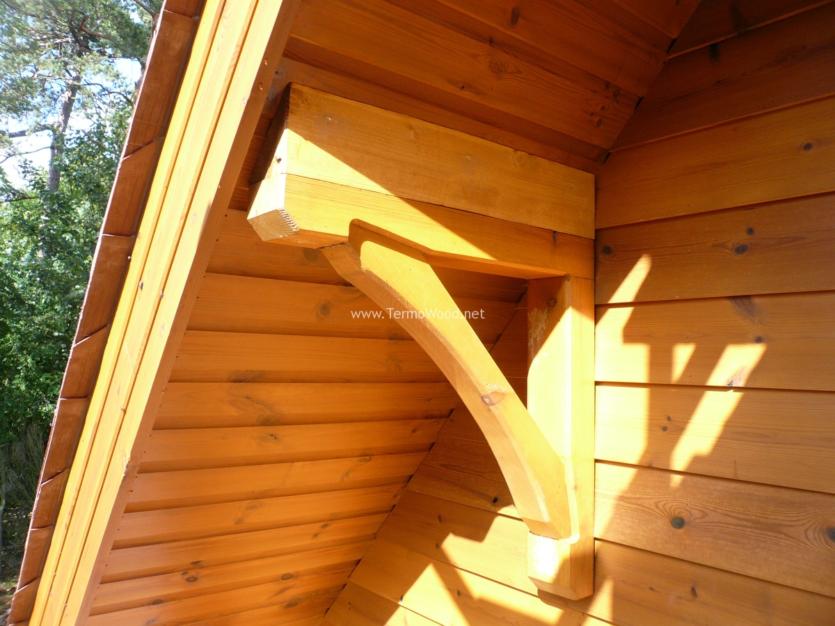 Ümraniye ThermoWood Çözümleri 2