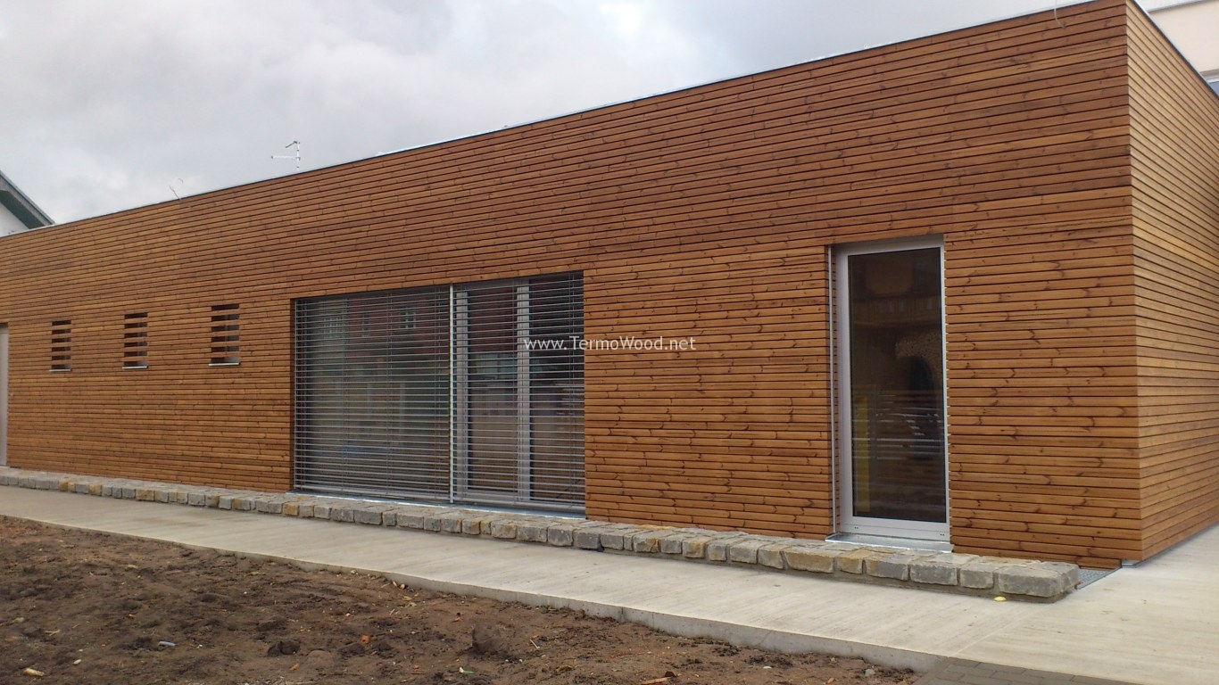 İzmir ThermoWood Çözümleri 1
