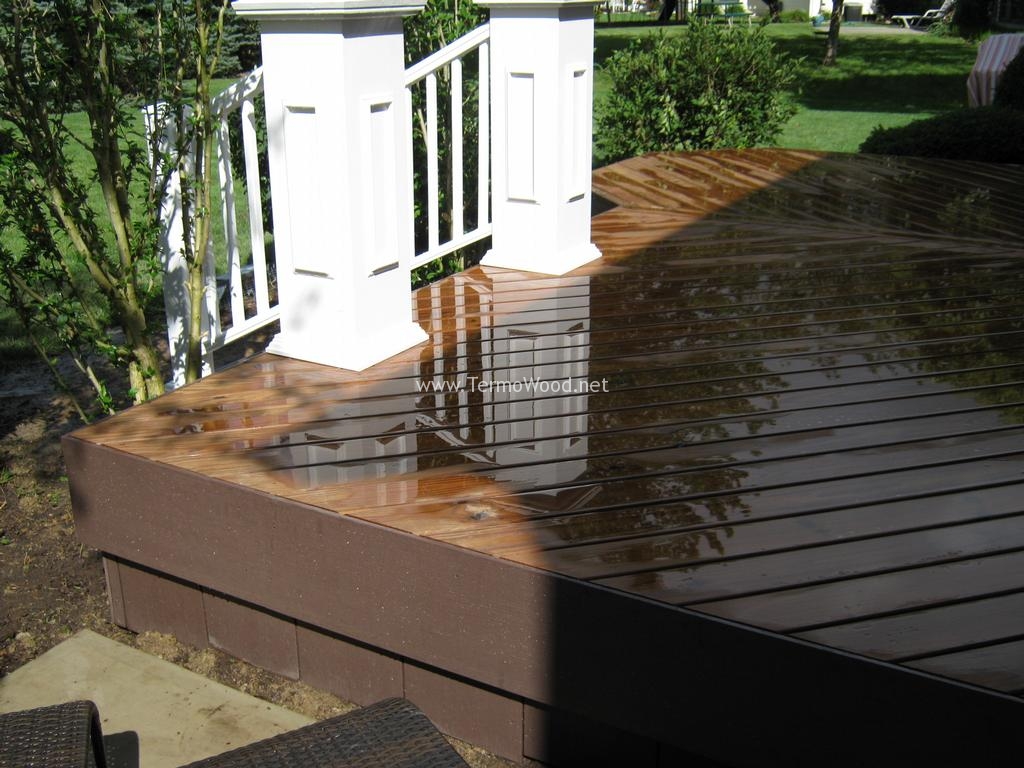 Adıyaman ThermoWood Çözümleri 2