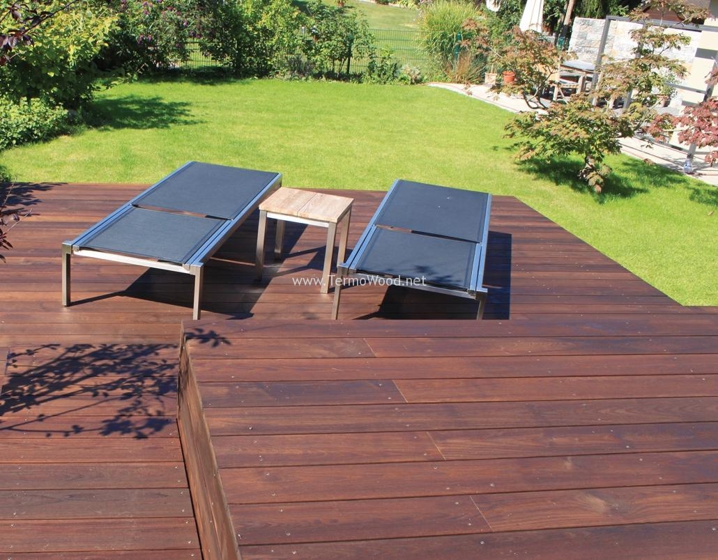 Aydın ThermoWood Çözümleri 3