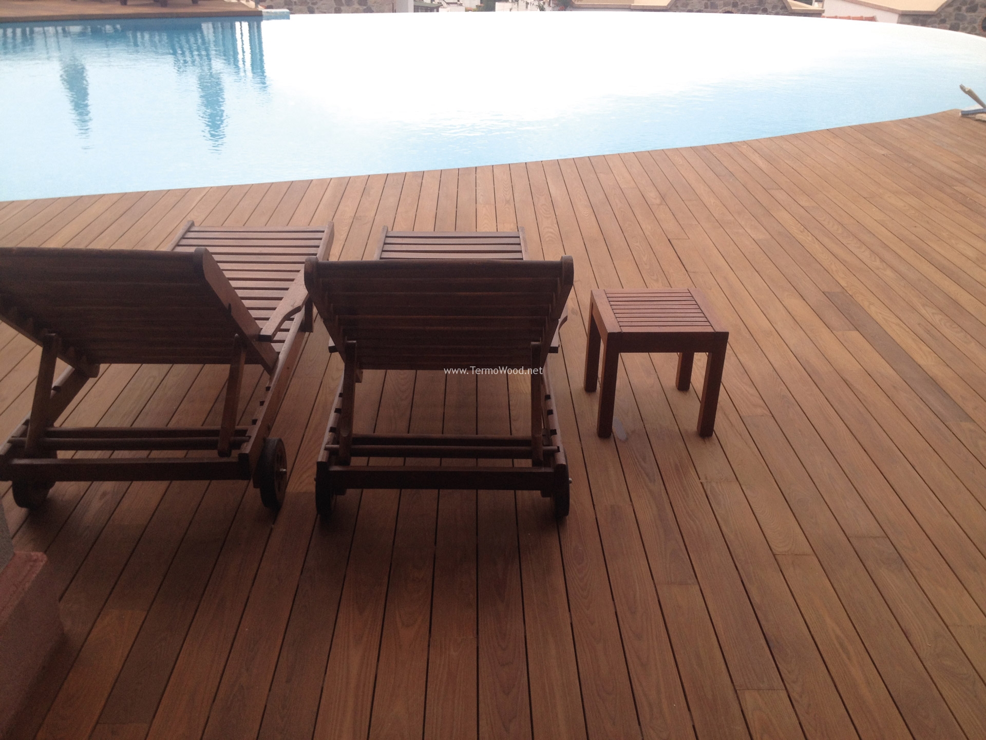 Batman ThermoWood Çözümleri 3