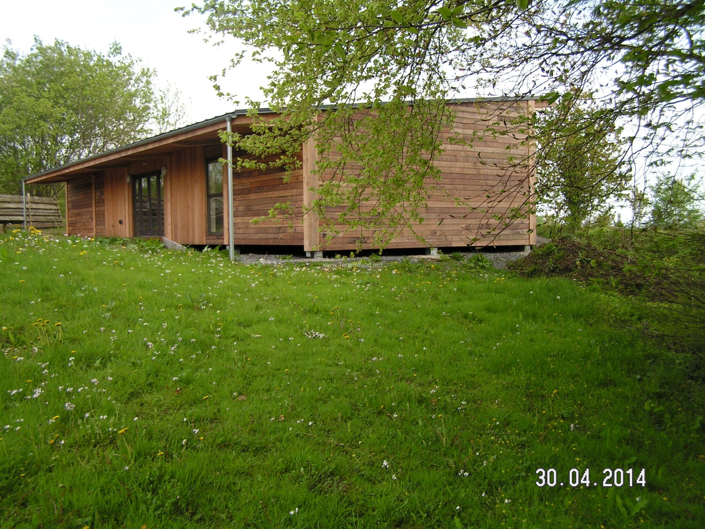 Seydikemer ThermoWood Çözümleri 2