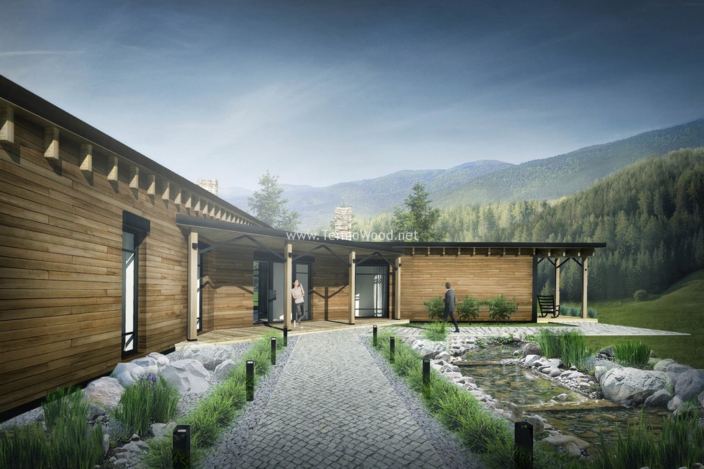 Buca ThermoWood Çözümleri 1