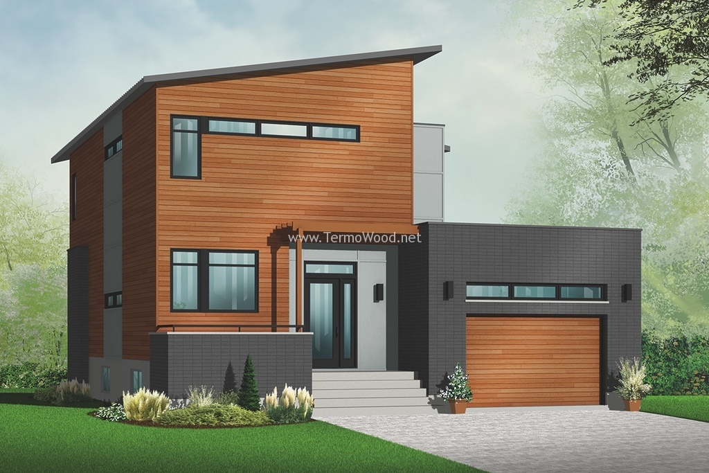 Keçiören ThermoWood Çözümleri 1
