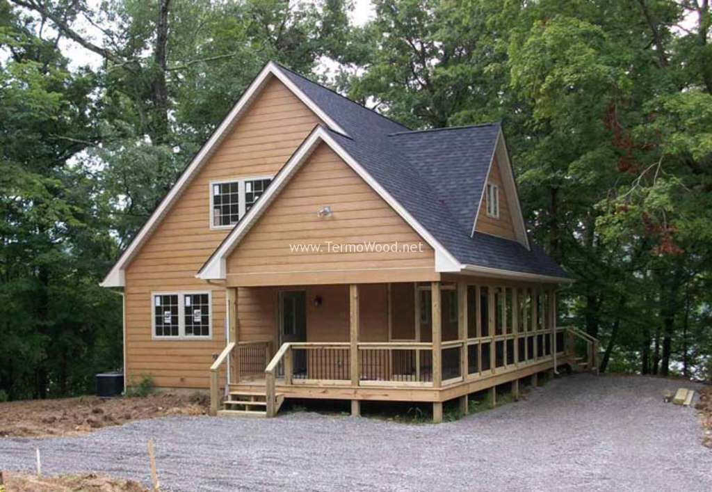 Canik ThermoWood Çözümleri 2