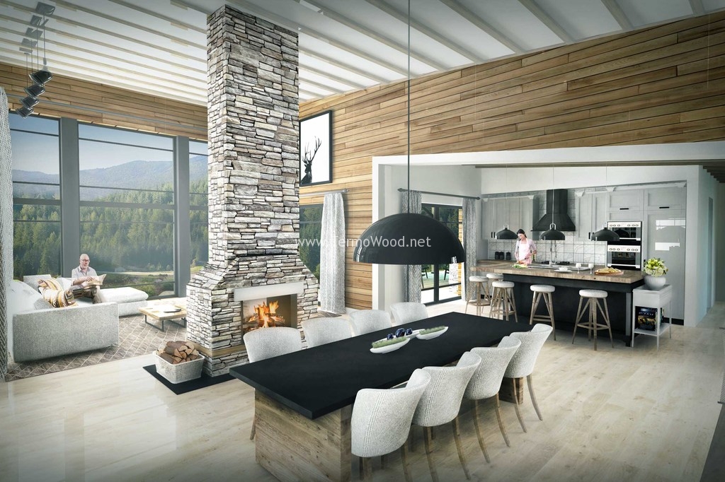 Yıldırım ThermoWood Çözümleri 3