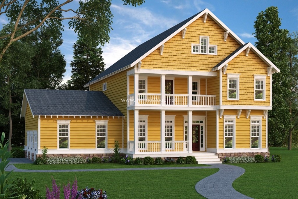 Buca ThermoWood Çözümleri 2