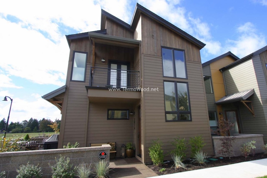Harmancık ThermoWood Çözümleri 3