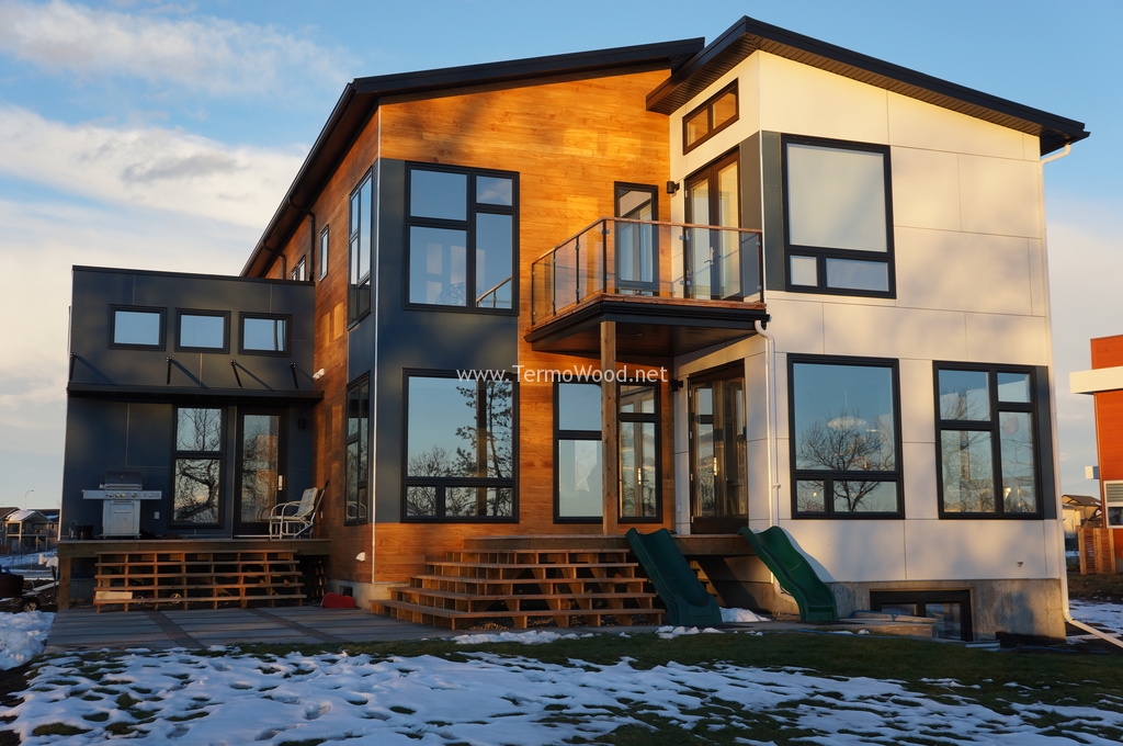 Keçiören ThermoWood Çözümleri 3