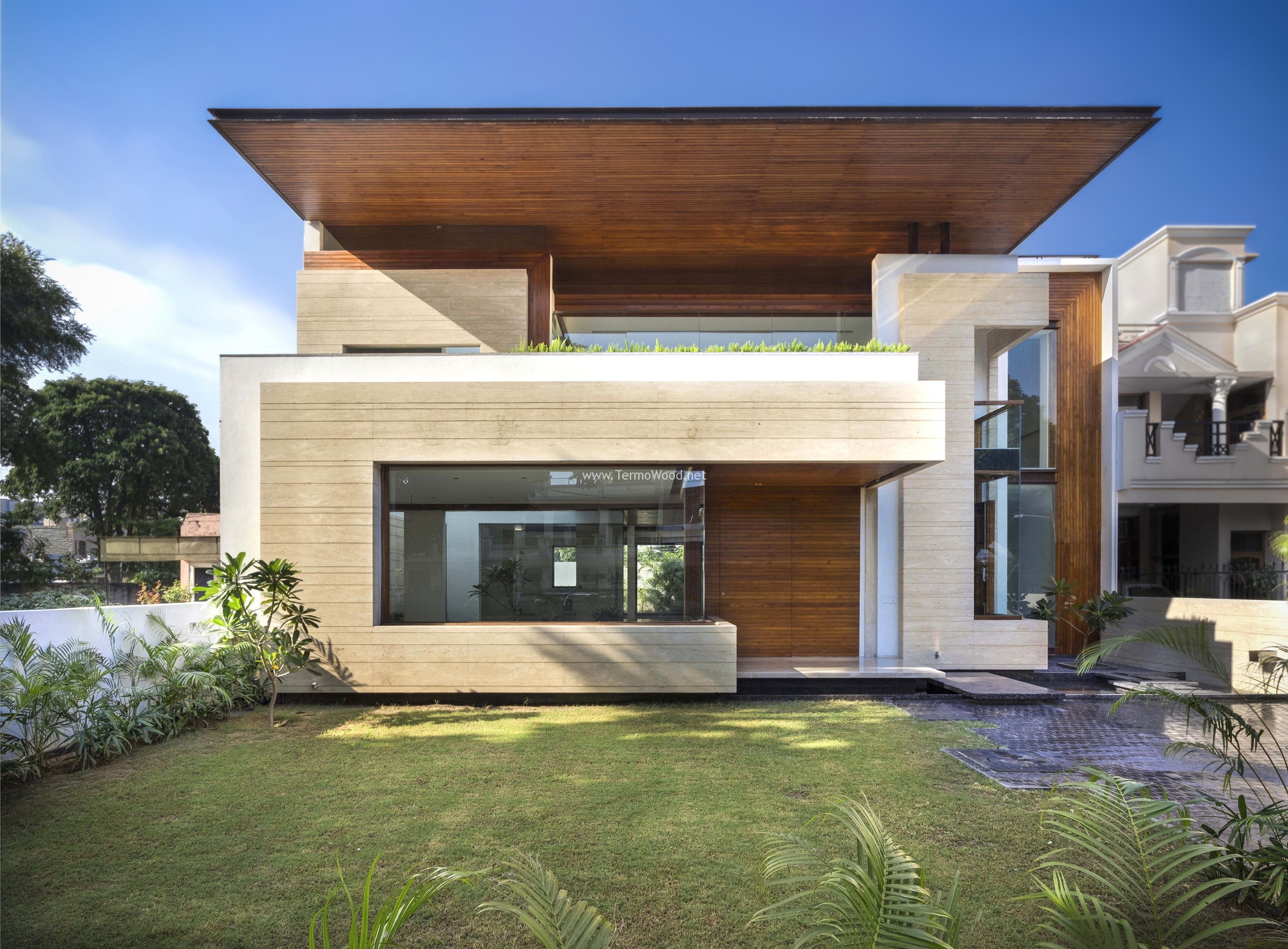 Malatya ThermoWood Çözümleri 1