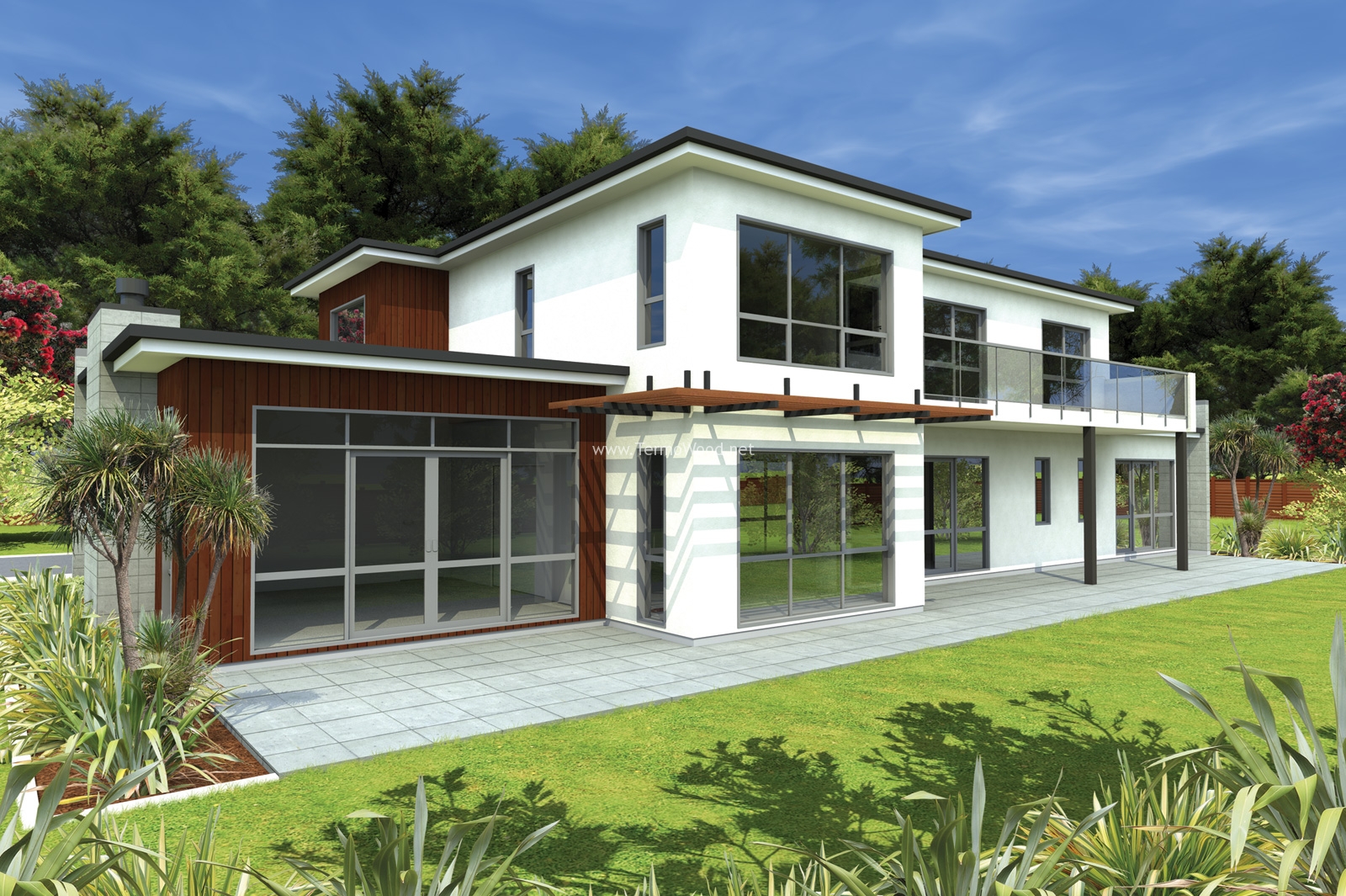 Antalya ThermoWood Çözümleri 1