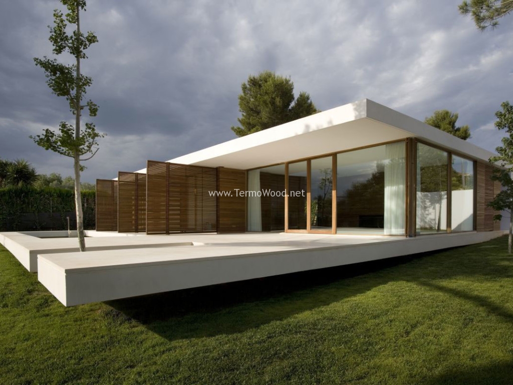 Beylikdüzü ThermoWood Çözümleri 1