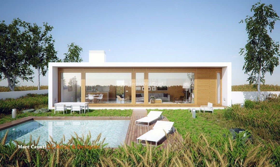 Aksaray ThermoWood Çözümleri 2