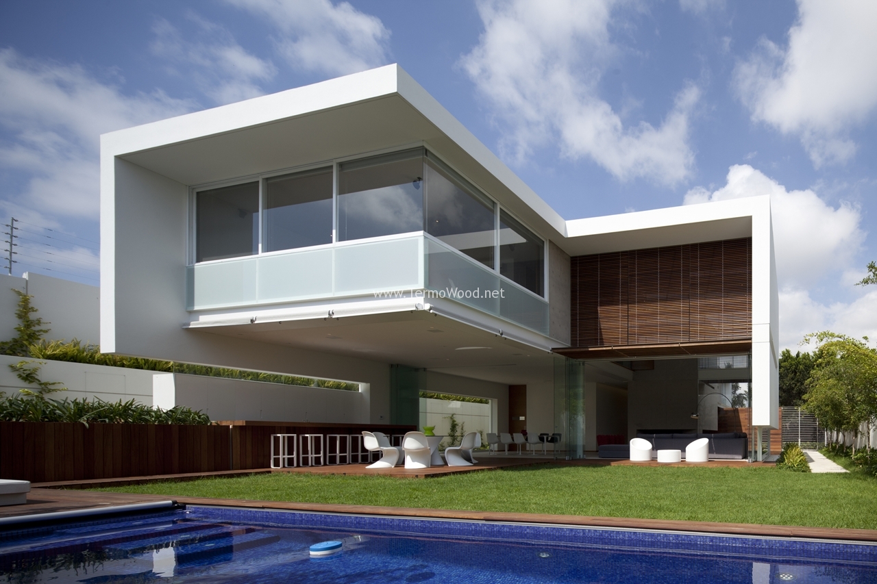 Malatya ThermoWood Çözümleri 2
