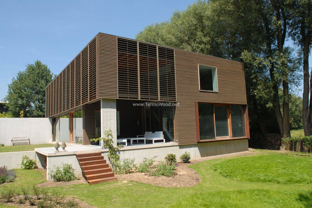 Antalya ThermoWood Çözümleri 2