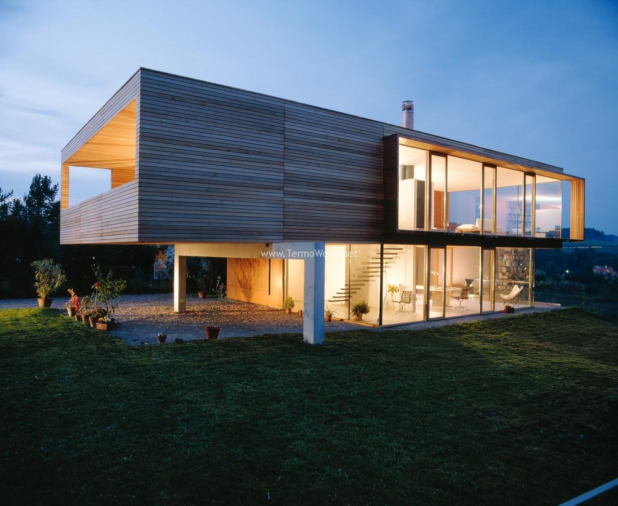 Beylikdüzü ThermoWood Çözümleri 2