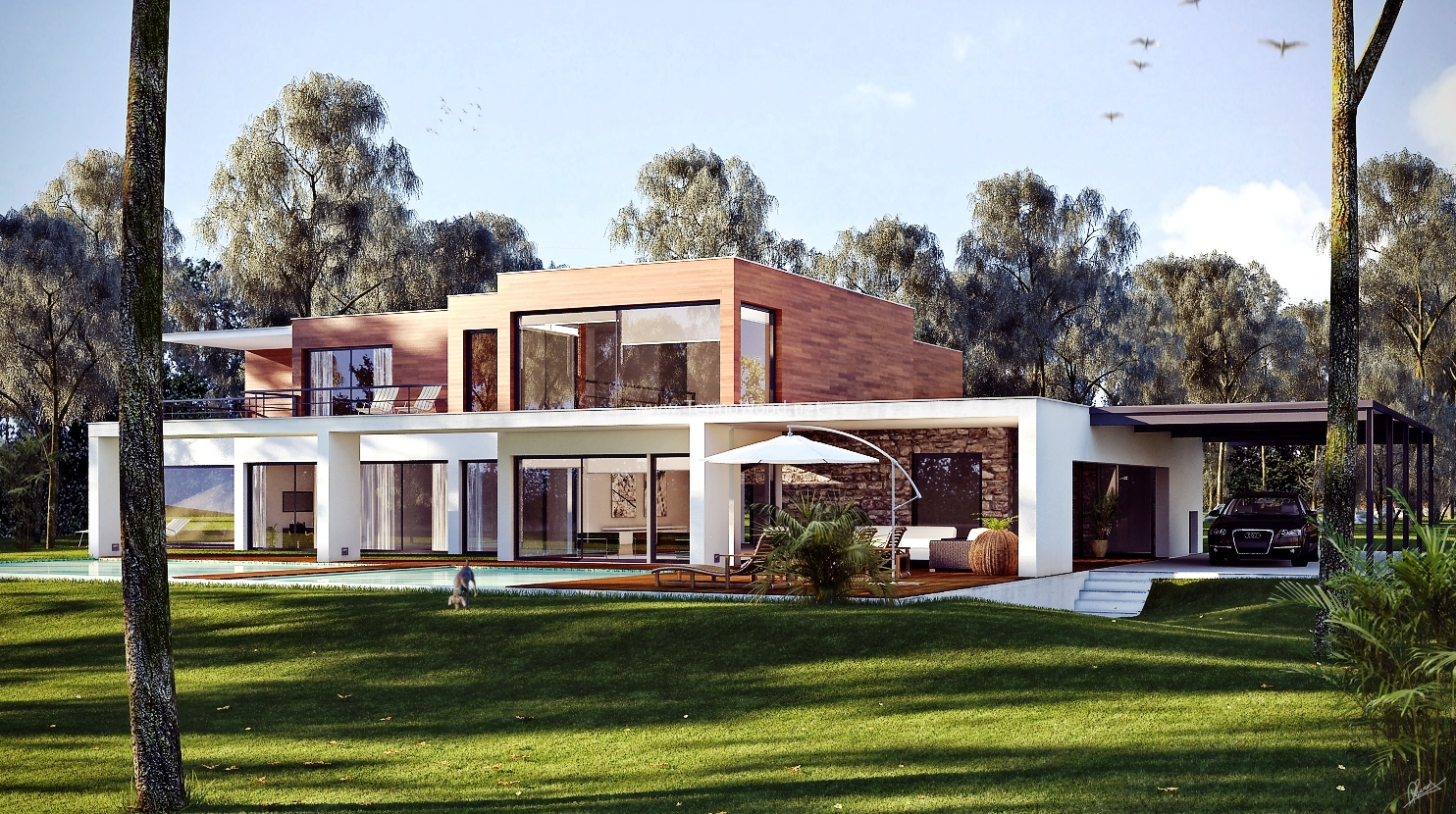 Beylikdüzü ThermoWood Çözümleri 3