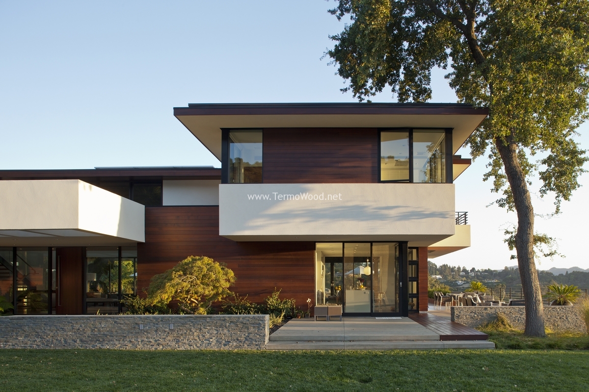 Selçuk ThermoWood Çözümleri 2
