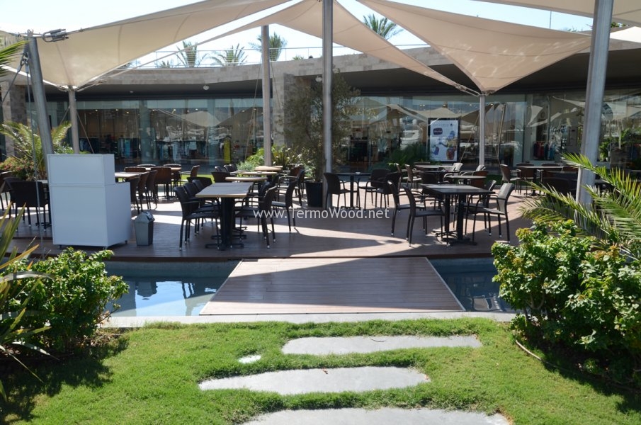 Serik ThermoWood Çözümleri 3