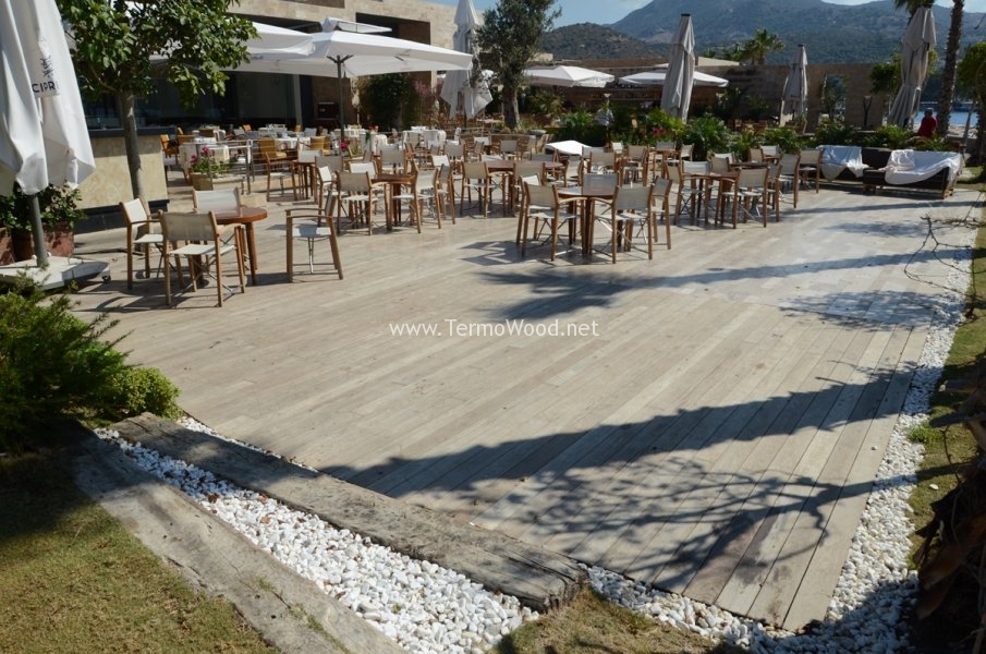 Orhangazi ThermoWood Çözümleri 3