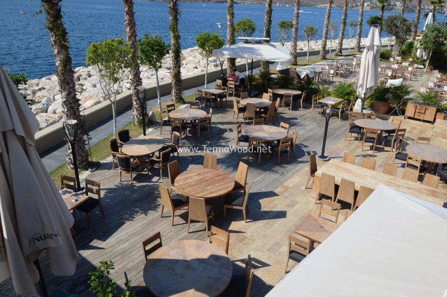 Selçuk ThermoWood Çözümleri 3