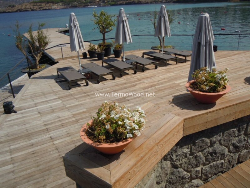 Ağrı ThermoWood Çözümleri 1