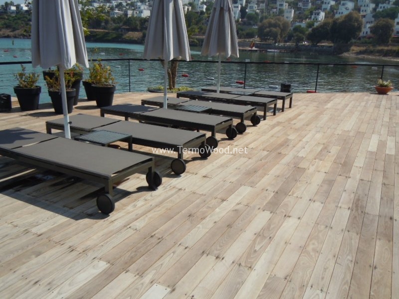Bingöl ThermoWood Çözümleri 2