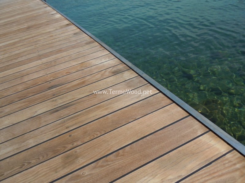 Çekmeköy ThermoWood Çözümleri 3