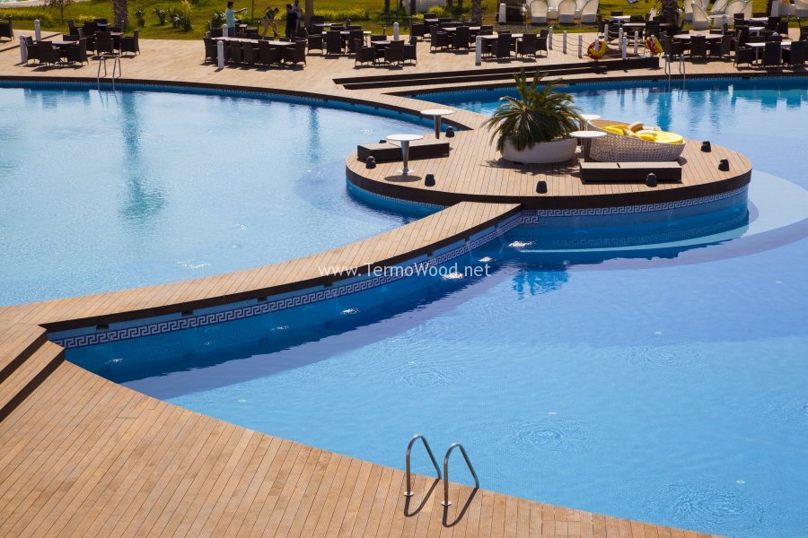Bayraklı ThermoWood Çözümleri 1