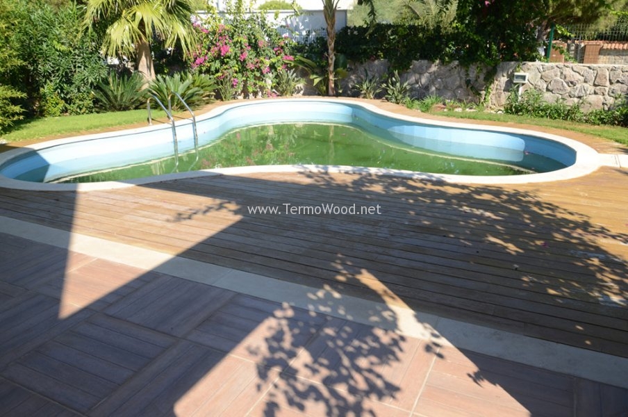 Karaman ThermoWood Çözümleri 2